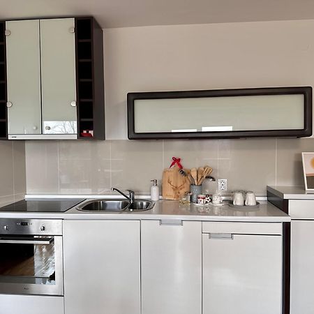 Apartman Floresta - In Front Of Japanese Garden, Enchanting Nature View, Spotless And Cozy Vrnjačka Banja Buitenkant foto