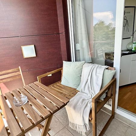 Apartman Floresta - In Front Of Japanese Garden, Enchanting Nature View, Spotless And Cozy Vrnjačka Banja Buitenkant foto