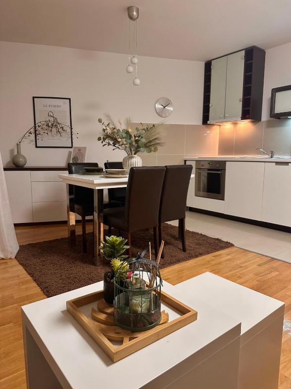 Apartman Floresta - In Front Of Japanese Garden, Enchanting Nature View, Spotless And Cozy Vrnjačka Banja Buitenkant foto