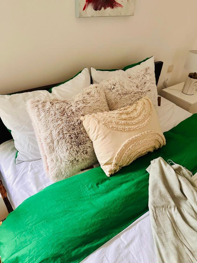 Apartman Floresta - In Front Of Japanese Garden, Enchanting Nature View, Spotless And Cozy Vrnjačka Banja Buitenkant foto