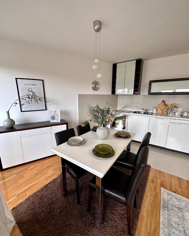 Apartman Floresta - In Front Of Japanese Garden, Enchanting Nature View, Spotless And Cozy Vrnjačka Banja Buitenkant foto