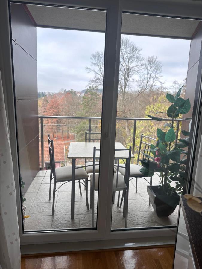 Apartman Floresta - In Front Of Japanese Garden, Enchanting Nature View, Spotless And Cozy Vrnjačka Banja Buitenkant foto