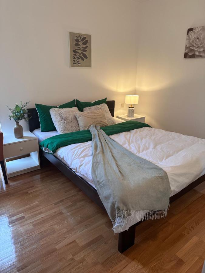 Apartman Floresta - In Front Of Japanese Garden, Enchanting Nature View, Spotless And Cozy Vrnjačka Banja Buitenkant foto