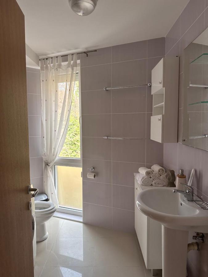 Apartman Floresta - In Front Of Japanese Garden, Enchanting Nature View, Spotless And Cozy Vrnjačka Banja Buitenkant foto