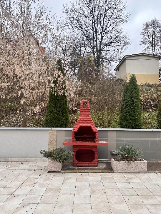 Apartman Floresta - In Front Of Japanese Garden, Enchanting Nature View, Spotless And Cozy Vrnjačka Banja Buitenkant foto