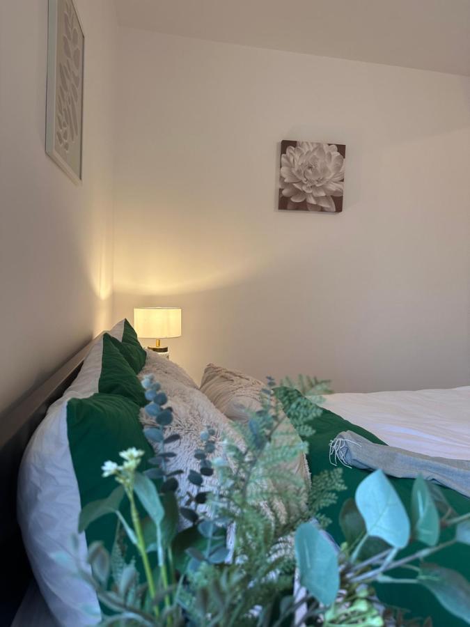 Apartman Floresta - In Front Of Japanese Garden, Enchanting Nature View, Spotless And Cozy Vrnjačka Banja Buitenkant foto