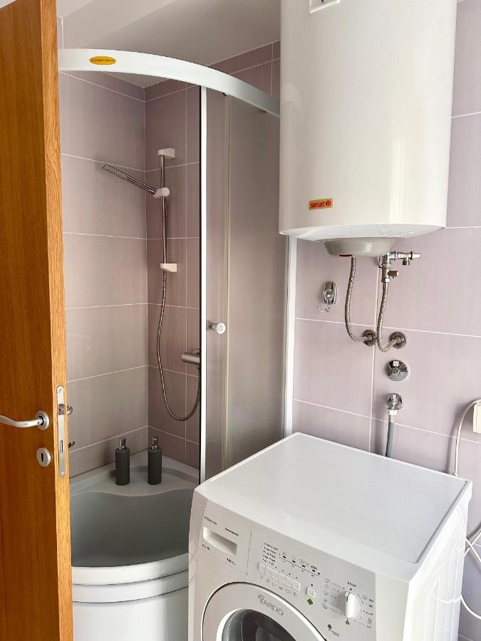Apartman Floresta - In Front Of Japanese Garden, Enchanting Nature View, Spotless And Cozy Vrnjačka Banja Buitenkant foto