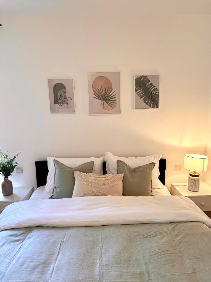 Apartman Floresta - In Front Of Japanese Garden, Enchanting Nature View, Spotless And Cozy Vrnjačka Banja Buitenkant foto