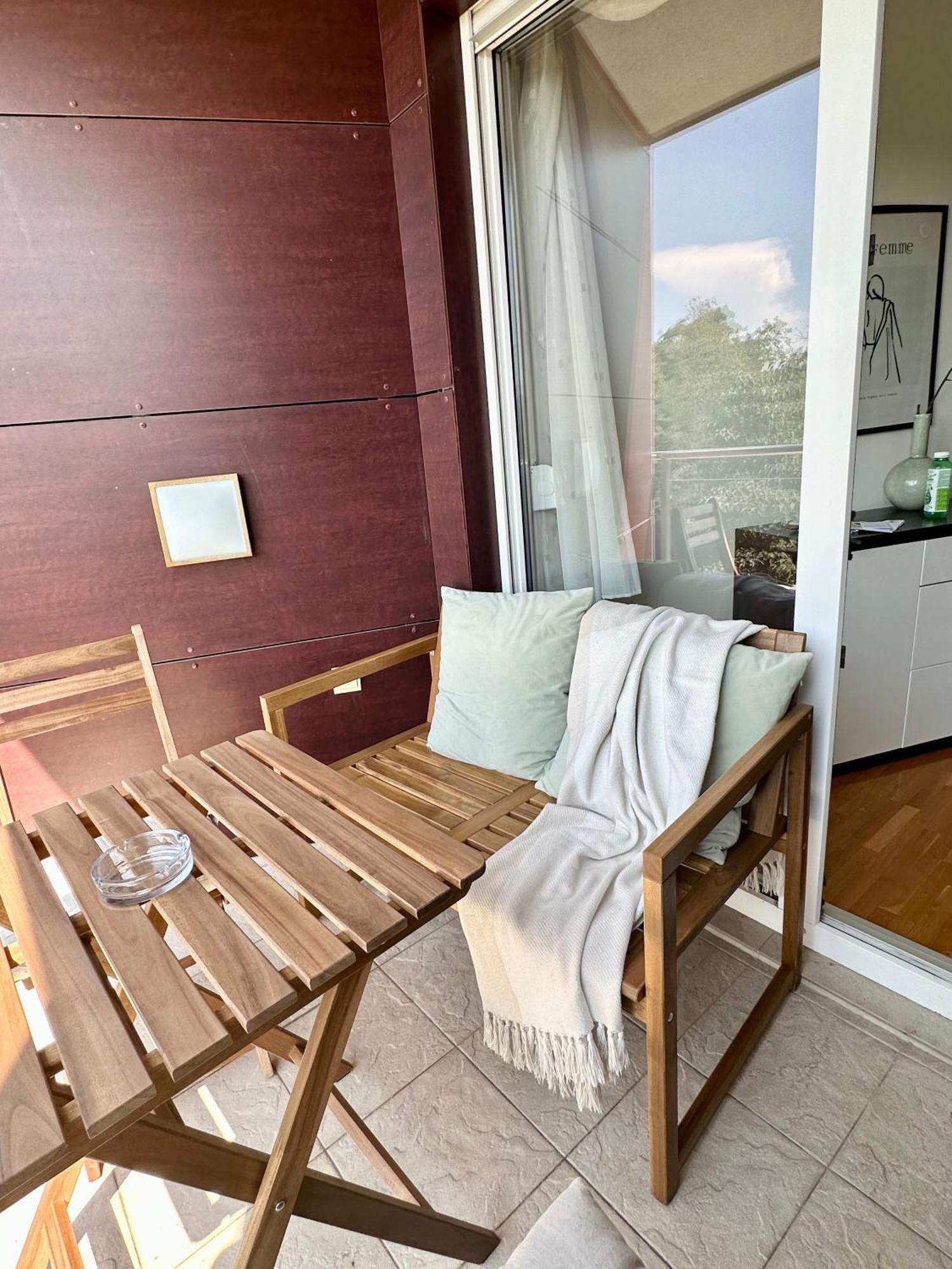 Apartman Floresta - In Front Of Japanese Garden, Enchanting Nature View, Spotless And Cozy Vrnjačka Banja Buitenkant foto