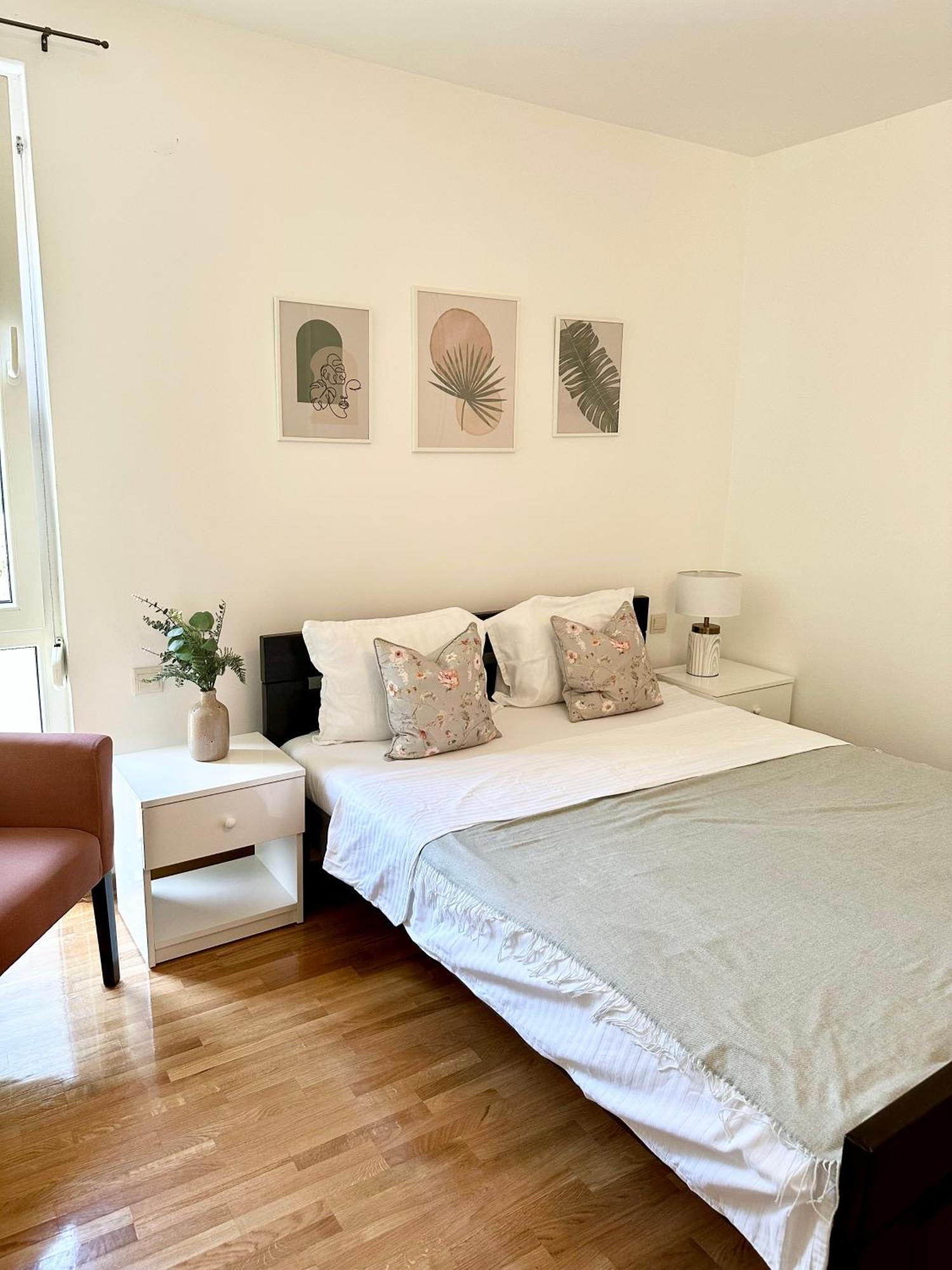 Apartman Floresta - In Front Of Japanese Garden, Enchanting Nature View, Spotless And Cozy Vrnjačka Banja Buitenkant foto