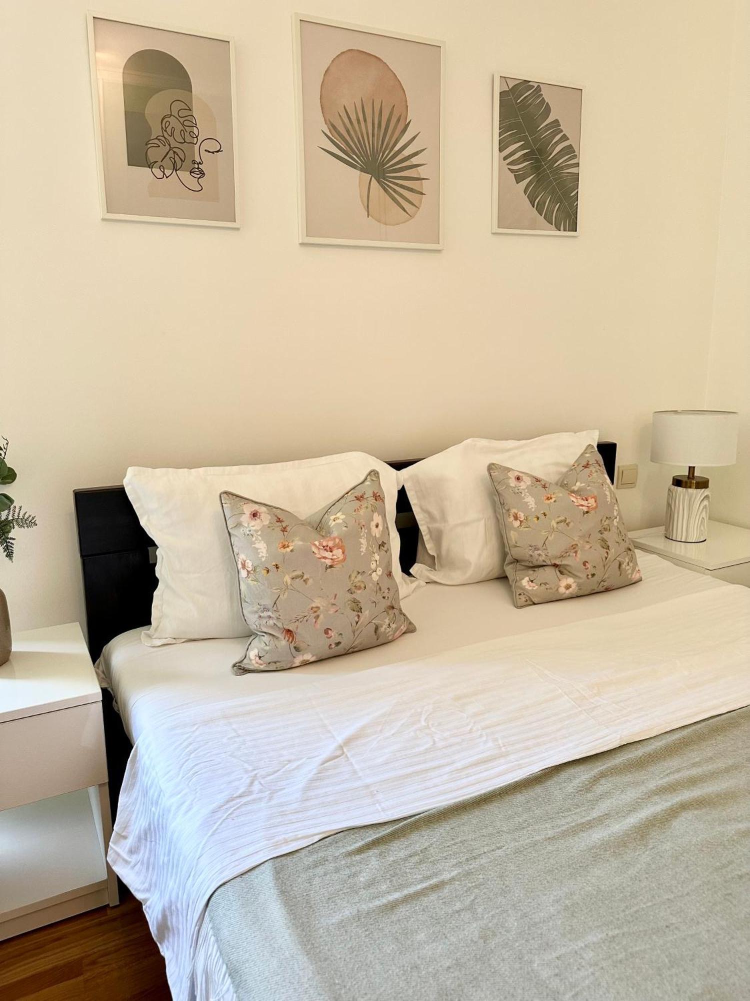 Apartman Floresta - In Front Of Japanese Garden, Enchanting Nature View, Spotless And Cozy Vrnjačka Banja Buitenkant foto