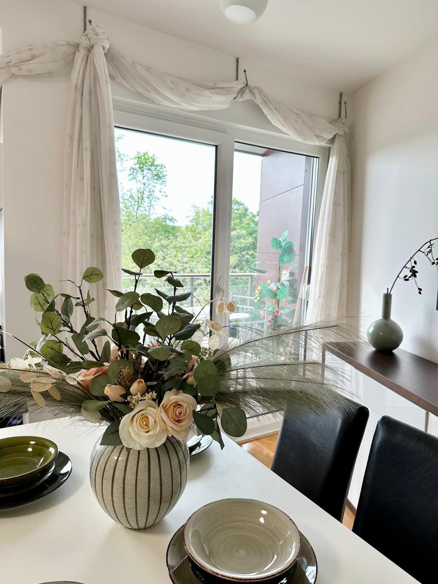 Apartman Floresta - In Front Of Japanese Garden, Enchanting Nature View, Spotless And Cozy Vrnjačka Banja Buitenkant foto